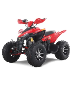Denago Daytona 250FI ATV