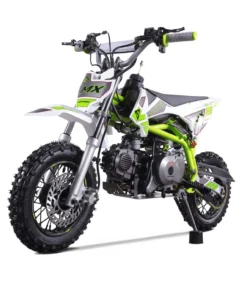 MX Dirt Bike