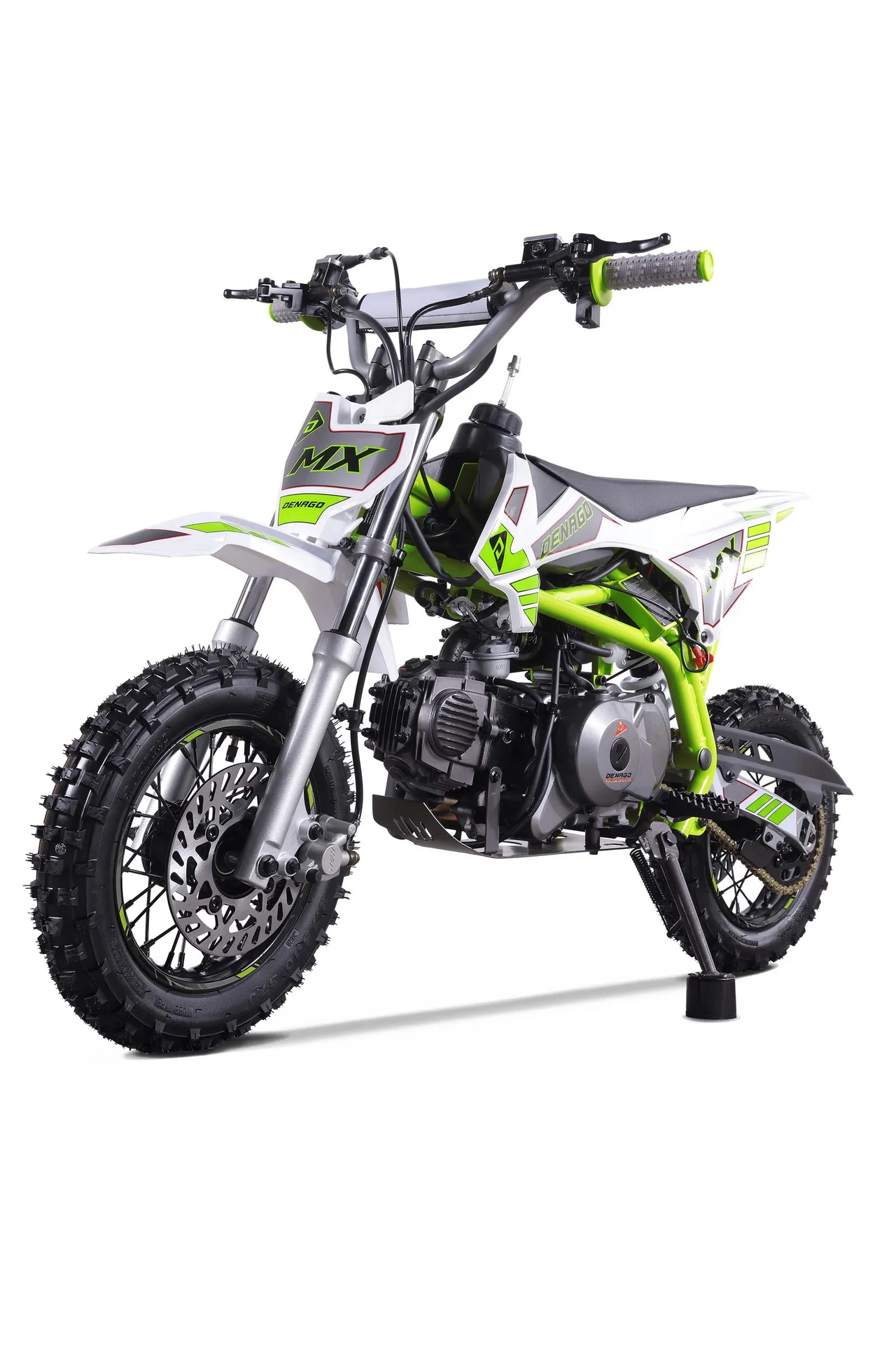 MX Dirt Bike
