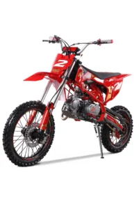MX2 Dirt Bike