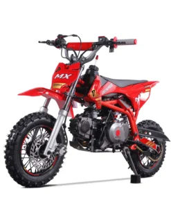 MX Dirt Bike